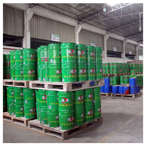 肇庆塑胶跑道半成品存放车间