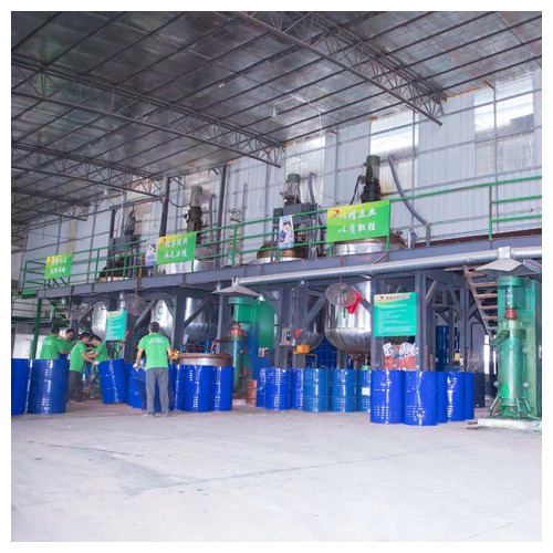 肇庆塑胶跑道生产车间